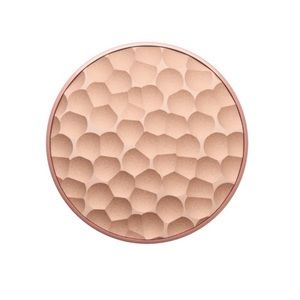 PopSockets Hammered Metallic Rose Pop Grip w Stand